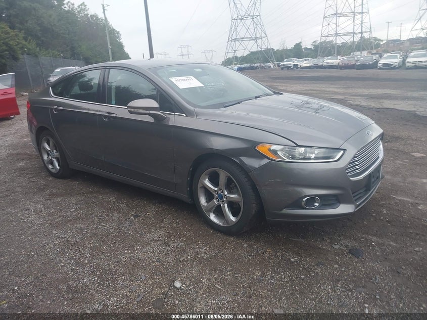 Vin: 3fa6p0hr8dr217655, lot: 46284835, ford fusion se 2013 img_1