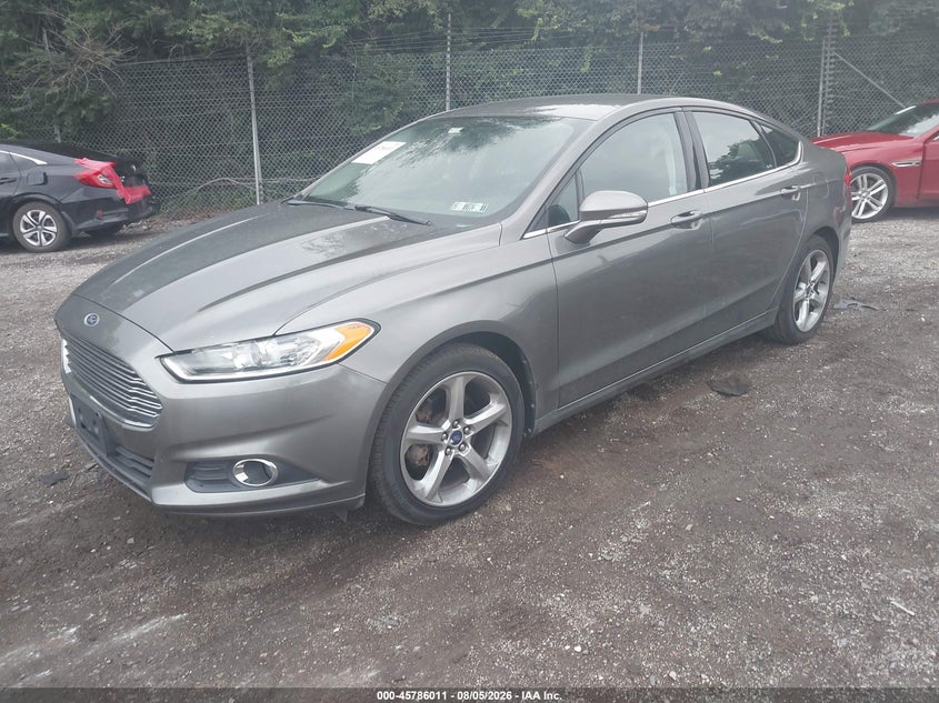 Vin: 3fa6p0hr8dr217655, lot: 46284835, ford fusion se 20132