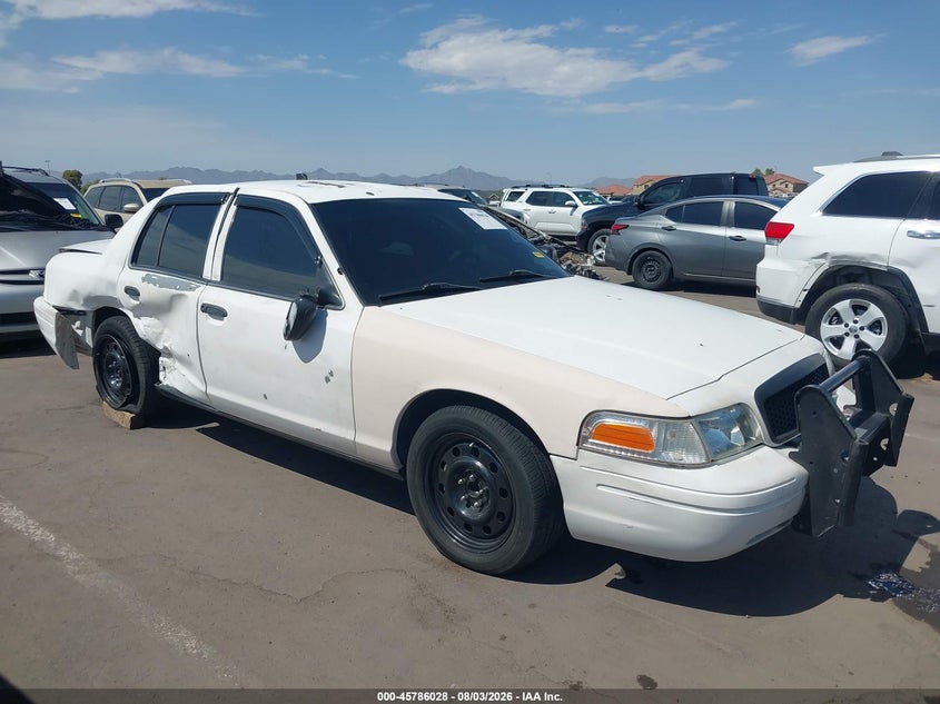 Vin: 2fabp7bv6bx119347, lot: 46284852, ford crown victoria police interceptor 2011 img_1