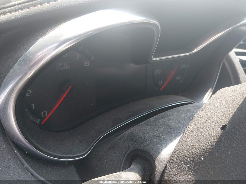 2016 CHEVROLET IMPALA auction photo 7
