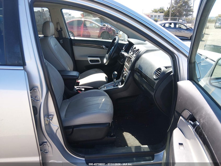 2014 CHEVROLET CAPTIVA SPORT FLEET auction photo 5