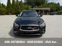 INFINITI Q50 2023 VIN JN1EV7BR3PM541724