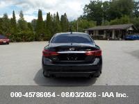 INFINITI Q50 2023 VIN JN1EV7BR3PM541724