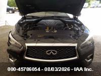 INFINITI Q50 2023 VIN JN1EV7BR3PM541724
