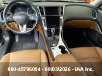 INFINITI Q50 2023 VIN JN1EV7BR3PM541724