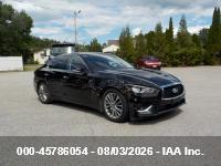 INFINITI Q50 2023 VIN JN1EV7BR3PM541724