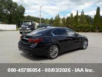 INFINITI Q50 2023 VIN JN1EV7BR3PM541724