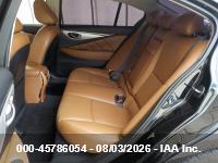 INFINITI Q50 2023 VIN JN1EV7BR3PM541724