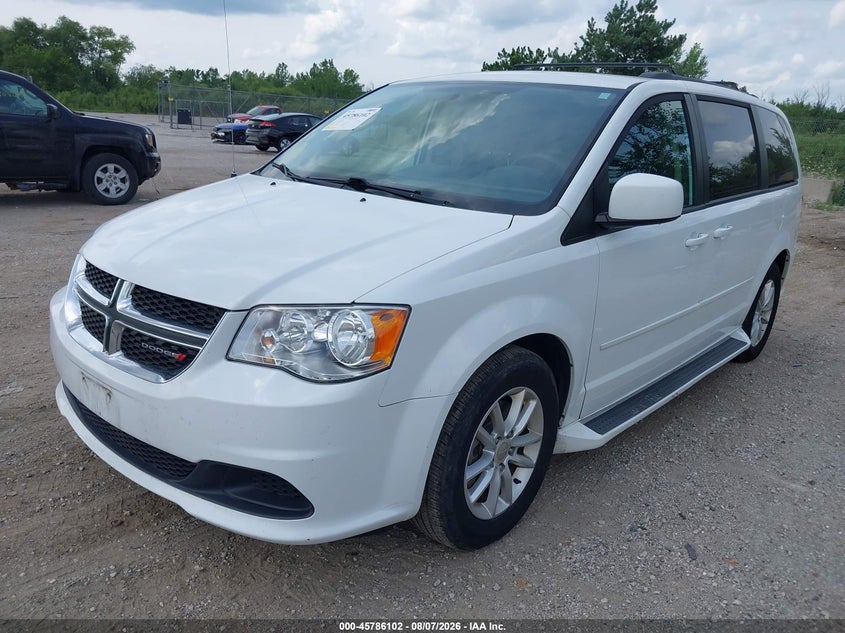 Vin: 2c4rdgcg2fr585305, lot: 46284926, dodge grand caravan sxt 20152