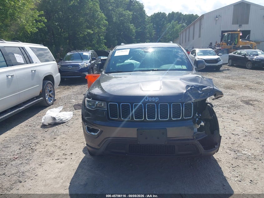 JEEP GRAND CHEROKEE - zdjęcie 13