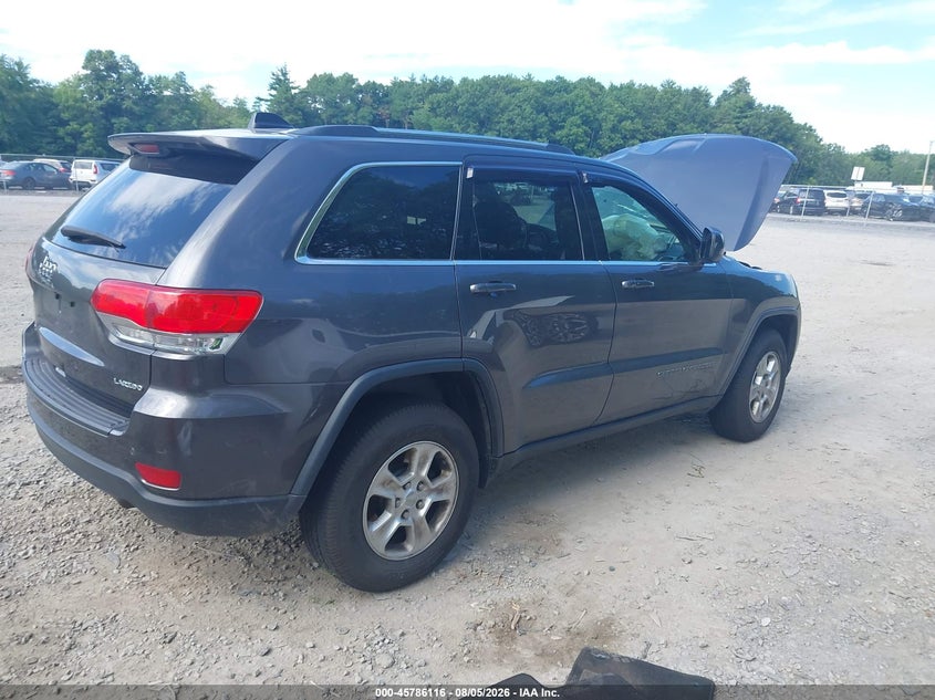 JEEP GRAND CHEROKEE - zdjęcie 14