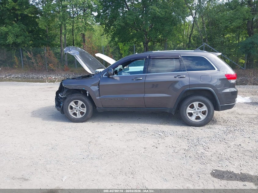 JEEP GRAND CHEROKEE - zdjęcie 15