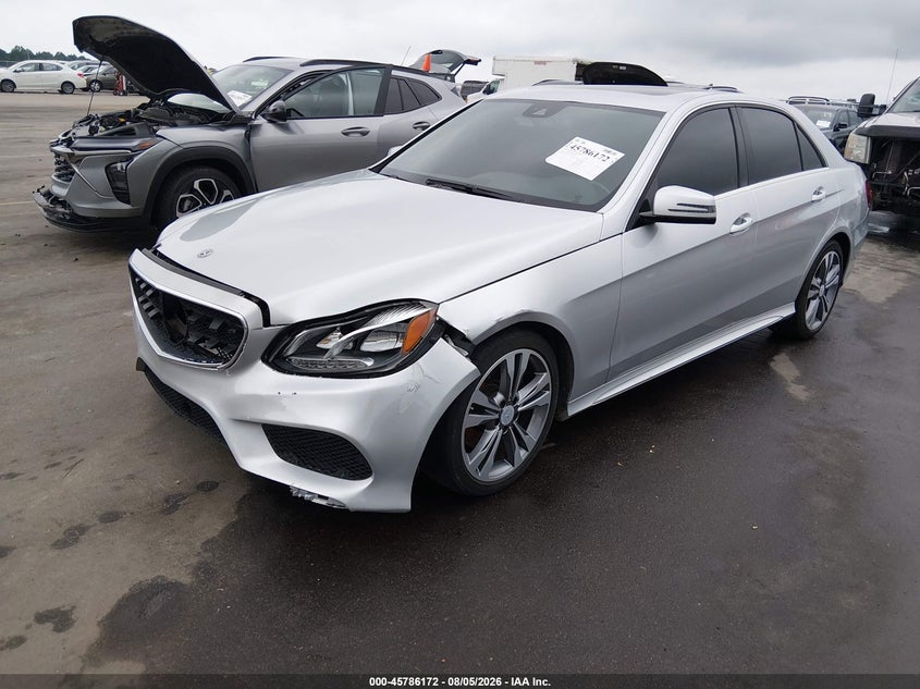 Vin: wddhf5kb3gb290039, lot: 46284996, mercedes-benz e 350 20162