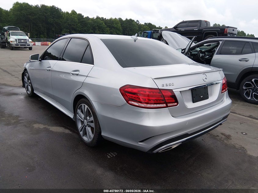 Vin: wddhf5kb3gb290039, lot: 46284996, mercedes-benz e 350 20163