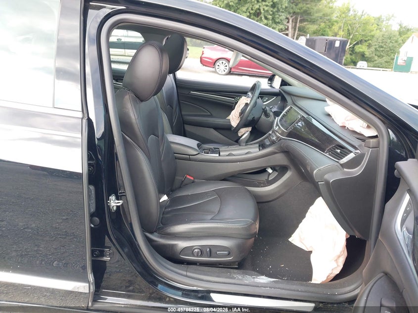 2019 BUICK LACROSSE auction photo 5