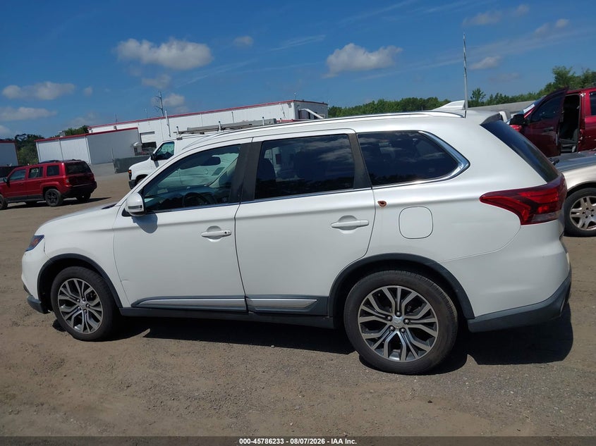 2018 MITSUBISHI OUTLANDER SPORT UTILITY VEHICLE 2.4L I-4 VVT, 166HP