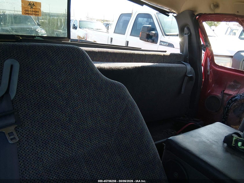 1999 DODGE RAM TRUCK 5.9L I-6 DI, TURBO, 235HP