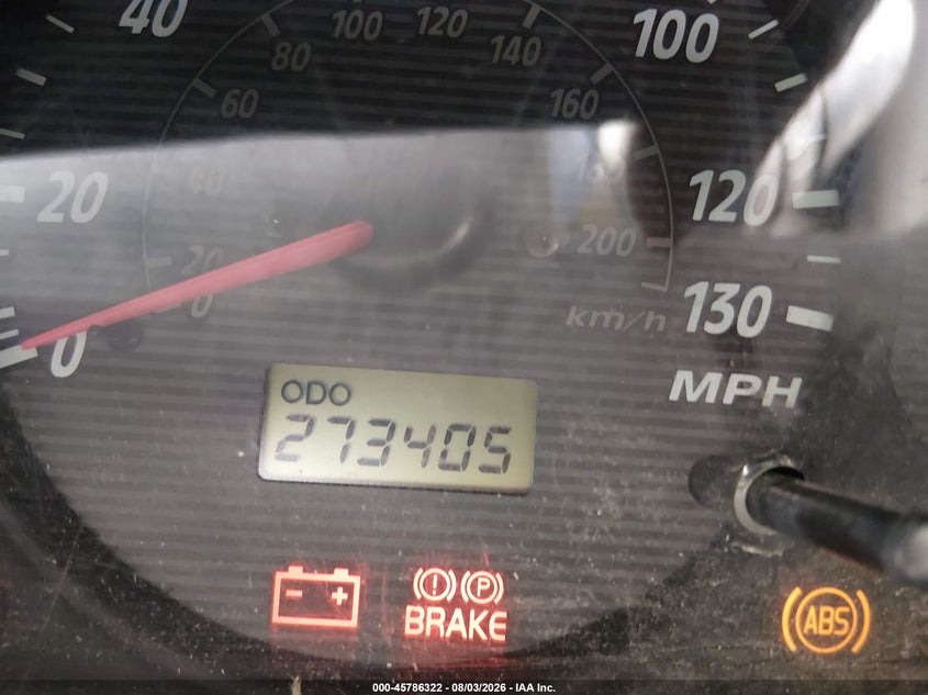 HYUNDAI SANTA FE 2004 VIN KM8SC13E74U702095