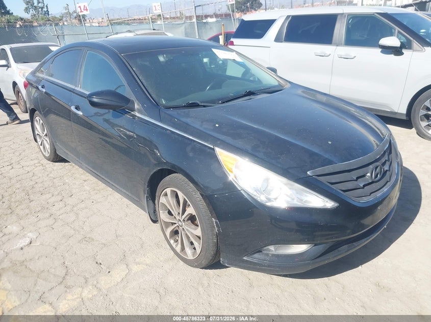 Vin: 5npec4ab9dh740093, lot: 46285147, hyundai sonata se 2.0t 2013 img_1