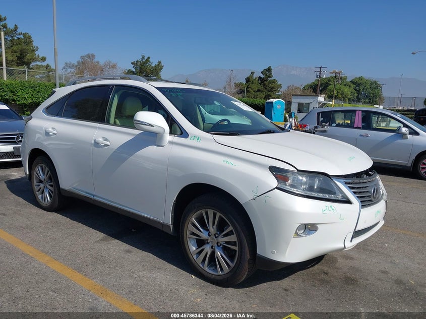 Vin: 2t2zk1ba5dc110983, lot: 46285168, lexus rx 350 2013 img_1