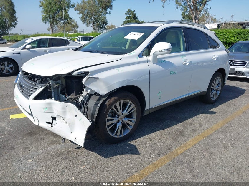 Vin: 2t2zk1ba5dc110983, lot: 46285168, lexus rx 350 20132