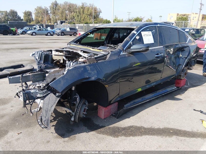 Vin: jn1dv6apxcm811550, lot: 46285170, infiniti g25 journey 20122