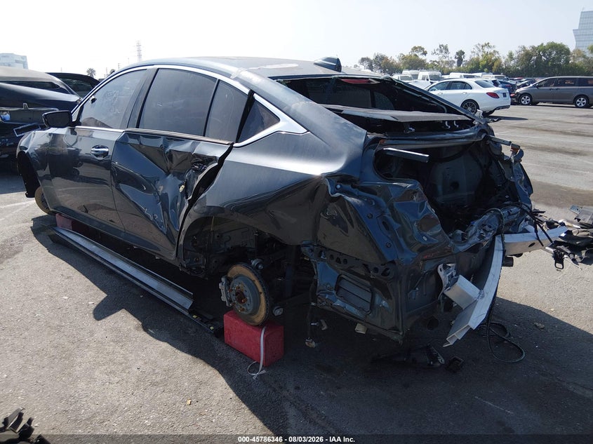 Vin: jn1dv6apxcm811550, lot: 46285170, infiniti g25 journey 20123
