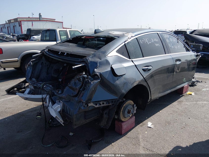 Vin: jn1dv6apxcm811550, lot: 46285170, infiniti g25 journey 20124