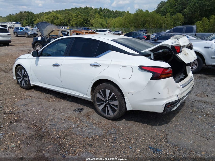 Vin: 1n4bl4dv2nn369973, lot: 46285212, nissan altima sv fwd 20223