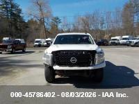 NISSAN TITAN 2019 VIN 1N6AA1CJ6KN528172