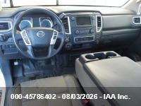 NISSAN TITAN 2019 VIN 1N6AA1CJ6KN528172