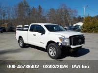 NISSAN TITAN 2019 VIN 1N6AA1CJ6KN528172