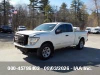 NISSAN TITAN 2019 VIN 1N6AA1CJ6KN528172