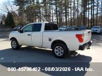 NISSAN TITAN 2019 VIN 1N6AA1CJ6KN528172