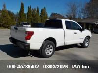 NISSAN TITAN 2019 VIN 1N6AA1CJ6KN528172