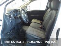 NISSAN TITAN 2019 VIN 1N6AA1CJ6KN528172