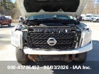 NISSAN TITAN 2019 VIN 1N6AA1CJ6KN528172
