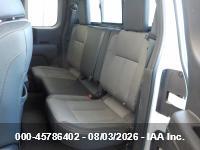 NISSAN TITAN 2019 VIN 1N6AA1CJ6KN528172