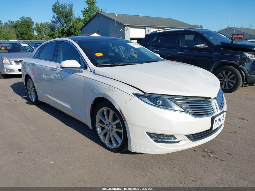 Vin: 3ln6l2j90gr621092, lot: 46285286, lincoln mkz 2016 img_1