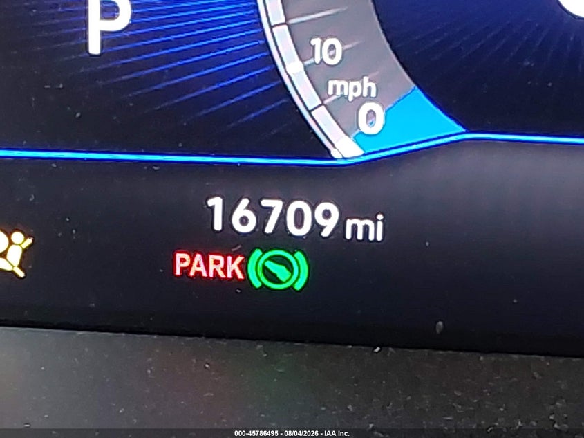 2024 VOLKSWAGEN TIGUAN 2.0T S · Фото 15