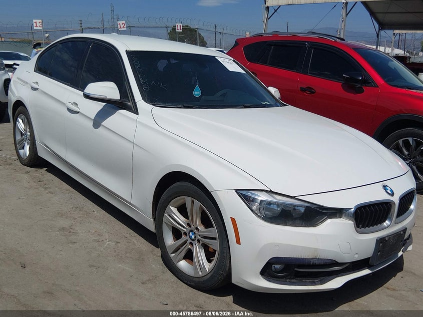Vin: wba8e9g58gnt85716, lot: 46285321, bmw 328i 2016 img_1