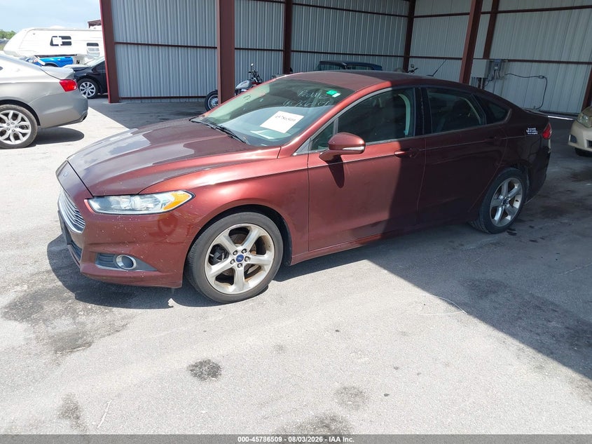 Vin: 3fa6p0hd7fr204998, lot: 46285333, ford fusion se 20152