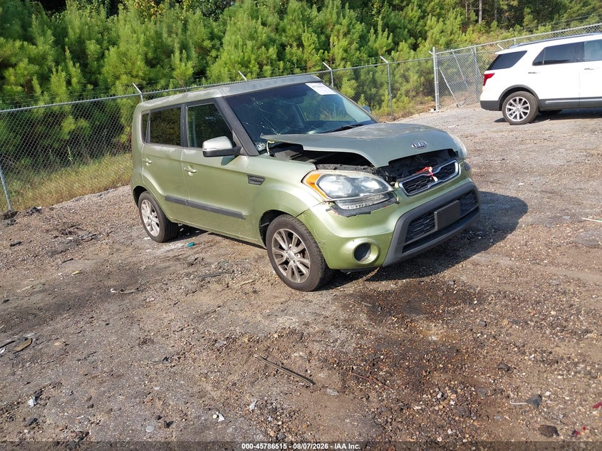 Vin: kndjt2a63d7493924, lot: 46285339, kia soul + 2013 img_1