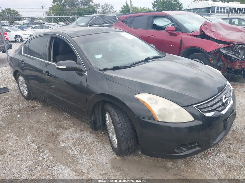 Vin: 1n4al2ap0an541711, lot: 46285382, nissan altima 2.5 s 2010 img_1