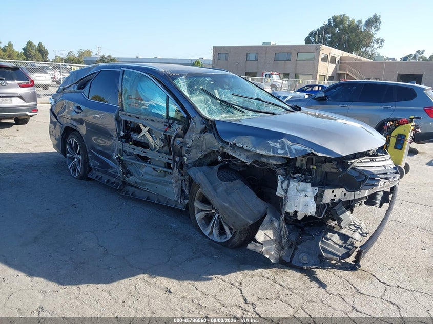 Vin: jtjdgkca9k2006512, lot: 46285384, lexus rx 450hl premium 2019 img_1