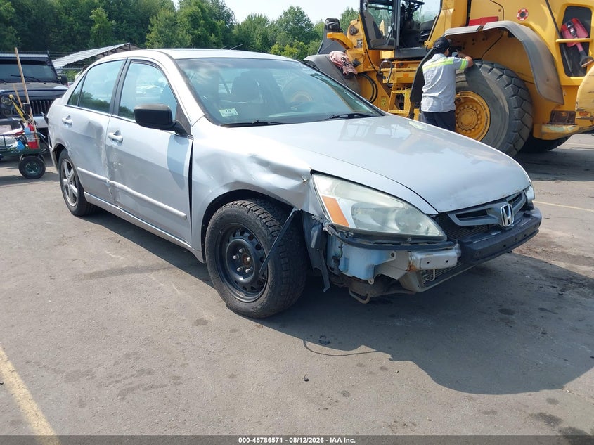 2003 HONDA ACCORD auction photo 1