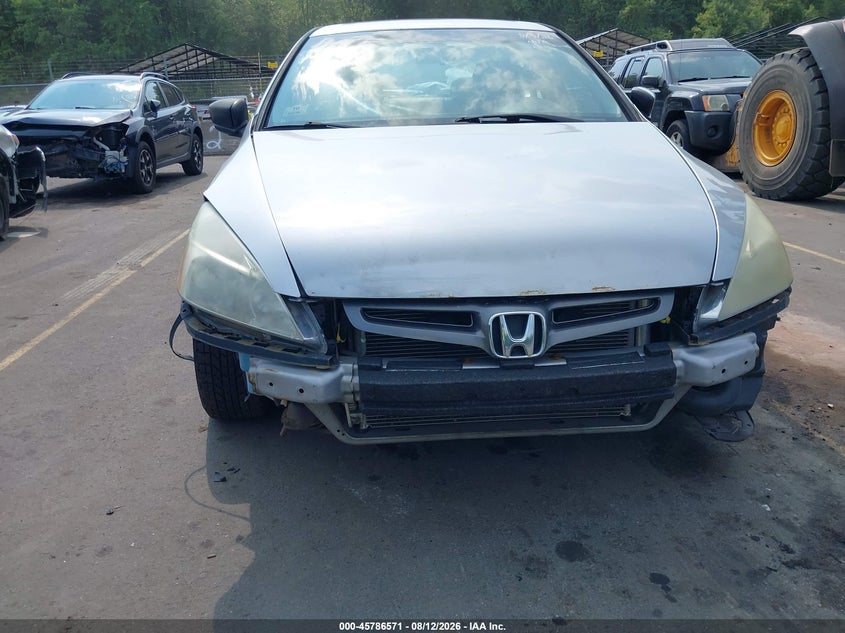2003 HONDA ACCORD auction photo 6