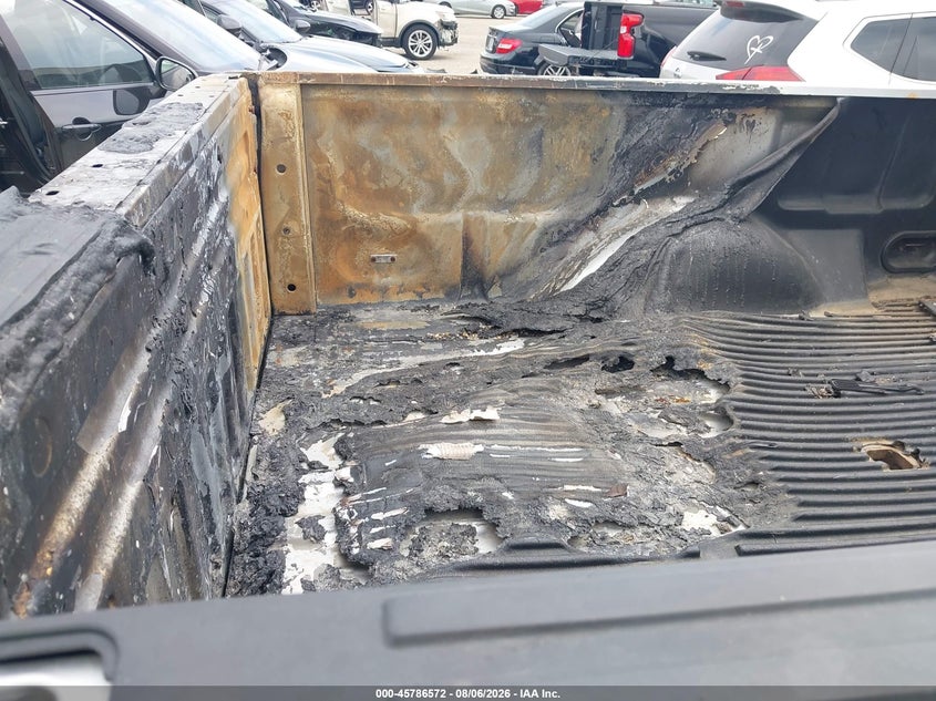 2014 FORD F-150 auction photo 6