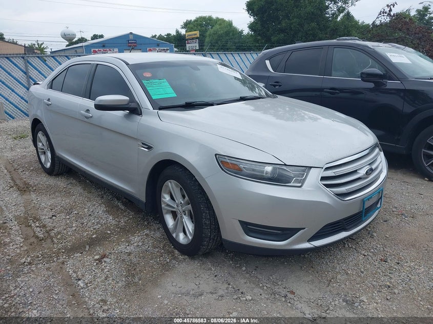 Vin: 1fahp2e81dg156527, lot: 46285407, ford taurus sel 2013 img_1