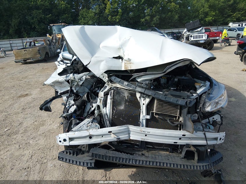 2022 SUBARU ASCENT auction photo 6